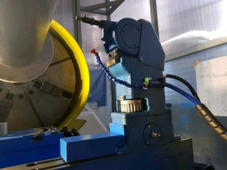 Special internal grinding machine NC-LIR-540 VSZ STANKO model VSZ – 103 for sale
