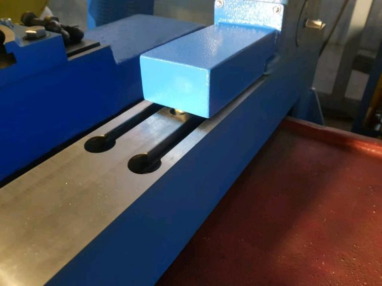 Special internal grinding machine NC-LIR-540 VSZ STANKO model VSZ – 103 for sale