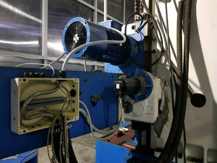 Special internal grinding machine NC-LIR-540 VSZ STANKO model VSZ – 103 for sale