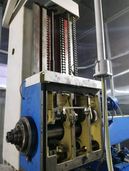Special internal grinding machine NC-LIR-540 VSZ STANKO model VSZ – 103 for sale