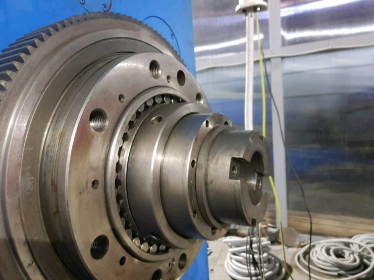 Special internal grinding machine NC-LIR-540 VSZ STANKO model VSZ – 103 for sale