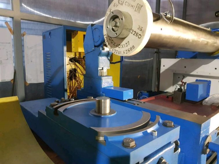 Special internal grinding machine NC-LIR-540 VSZ STANKO model VSZ – 103 for sale