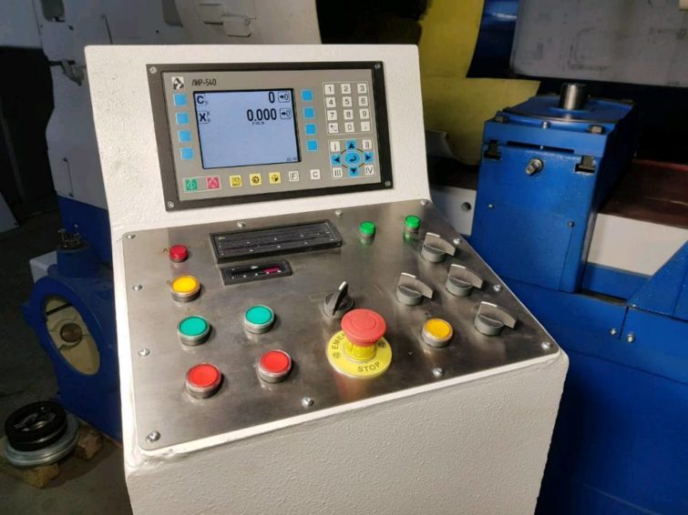 Special internal grinding machine NC-LIR-540 VSZ STANKO model VSZ – 103 for sale