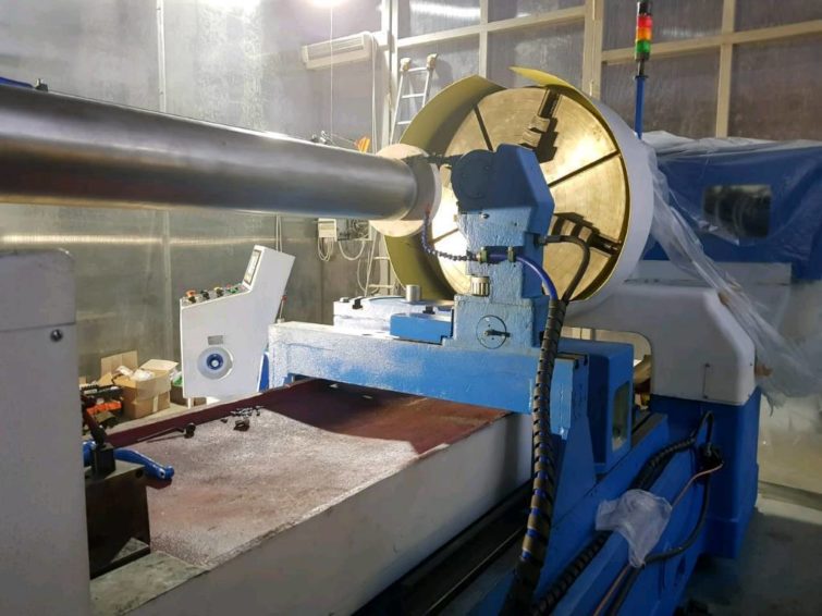 Special internal grinding machine NC-LIR-540 VSZ STANKO model VSZ – 103 for sale