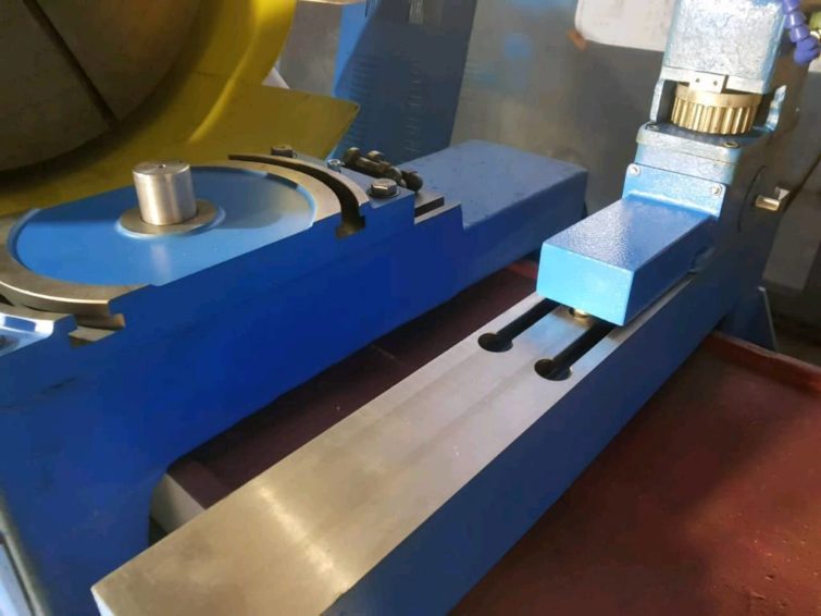 Special internal grinding machine NC-LIR-540 VSZ STANKO model VSZ – 103 for sale
