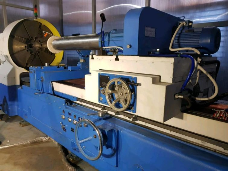 Special internal grinding machine NC-LIR-540 VSZ STANKO model VSZ – 103 for sale