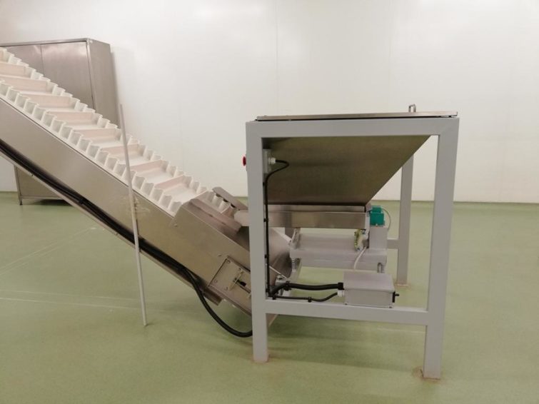 CAM PG PACK. SYSTEMS DOLZAN Cereal Packing Line, various kinds of dry fruit, cornflakes for sale