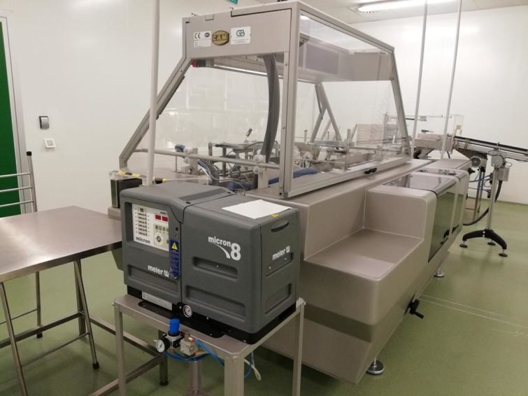CAM PG PACK. SYSTEMS DOLZAN Cereal Packing Line, various kinds of dry fruit, cornflakes for sale