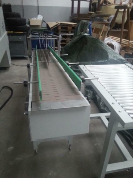 Sleev and packaging system Tubular bag packaging line film welding machine for sale