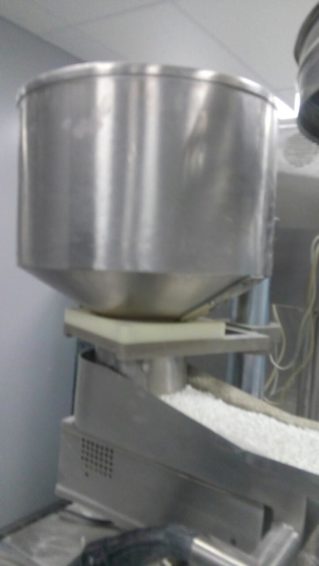 ACG PamPac Maschinen Cartoblis Blisterverpackungslinie für Tabletten und Kapseln zu verkaufen