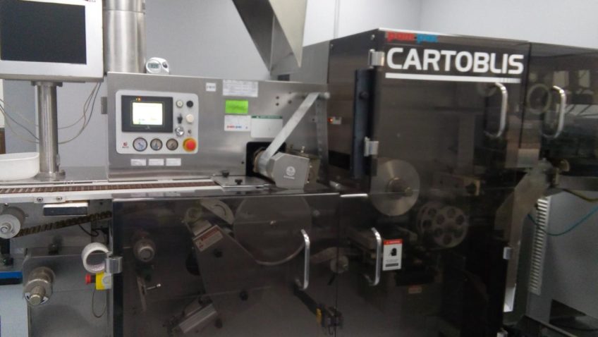 blister packaging machine for sale