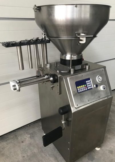 Frey Konti A50 vacuum filler for sale