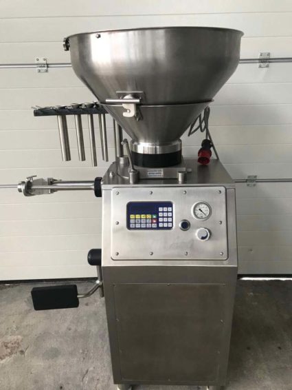 Frey Konti A50 vacuum filler for sale