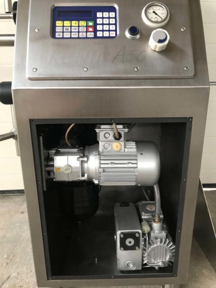 Frey Konti A50 vacuum filler for sale