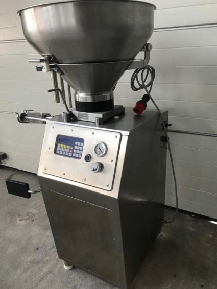Frey Konti A50 vacuum filler for sale