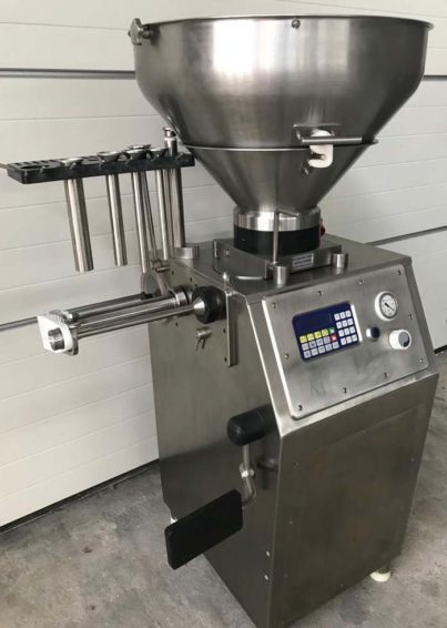 Frey Konti A50 vacuum filler for sale