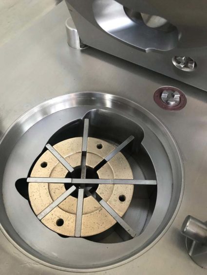 Frey Konti A50 vacuum filler for sale