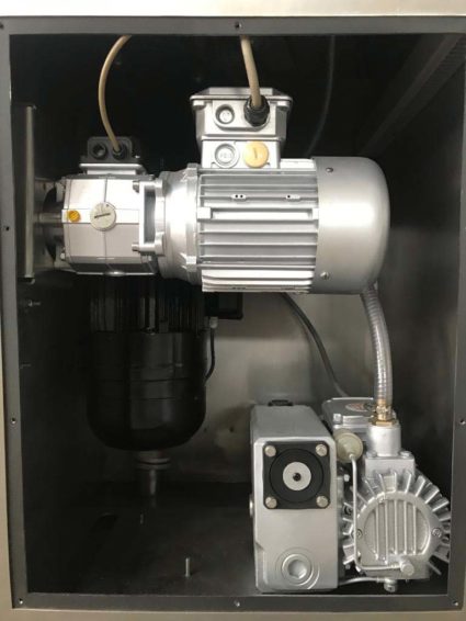 Frey Konti A50 vacuum filler for sale