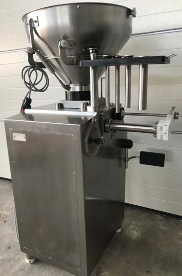 Frey Konti A50 vacuum filler for sale