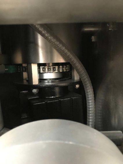 Frey Konti A50 vacuum filler for sale