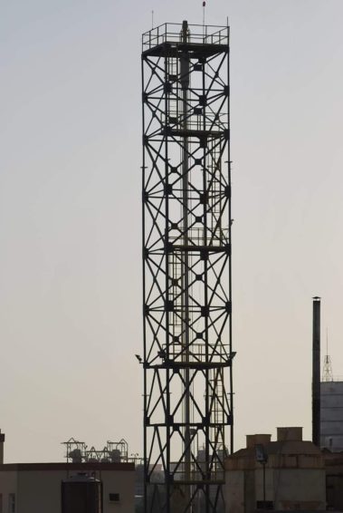 TOP ENERGY RAW OIL DISTILLATION REFINERY zu verkaufen