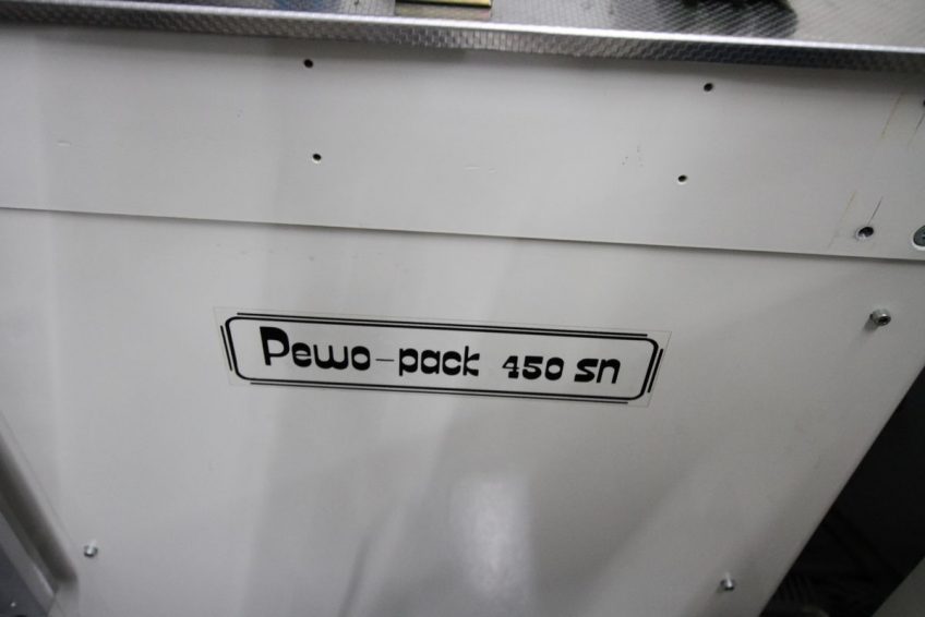 Filling line Bosch CAR 204 Packaging line Hagen & Rinau RU- VI-500 Wrapping machine Pester PEWO pack 450 SN Spare parts dispenser в продаже