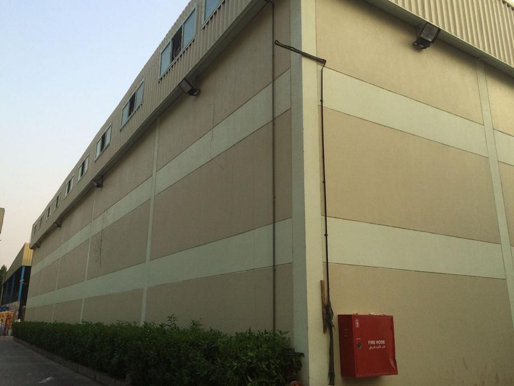 Erdölraffinerie in UAE zu verkaufen