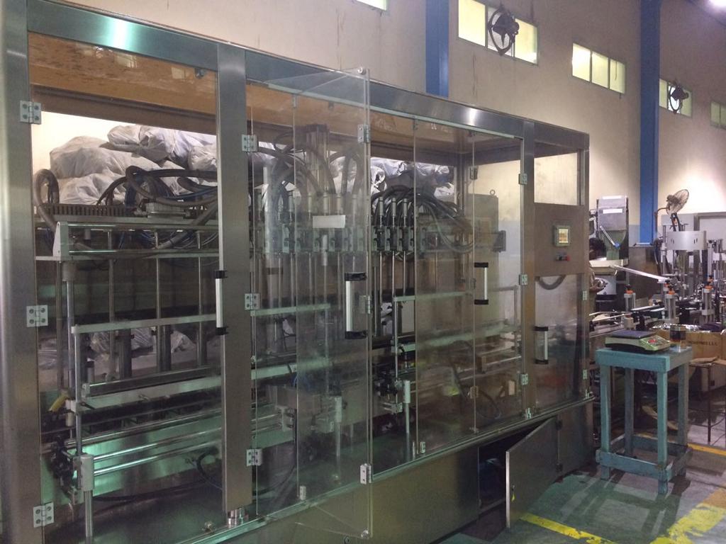 Erdölraffinerie in UAE zu verkaufen