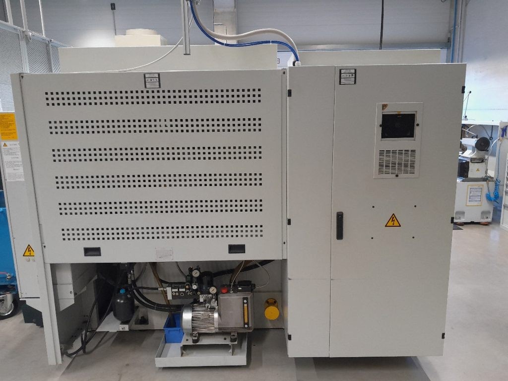 Spinner TC600 Drehmaschine zu verkaufen