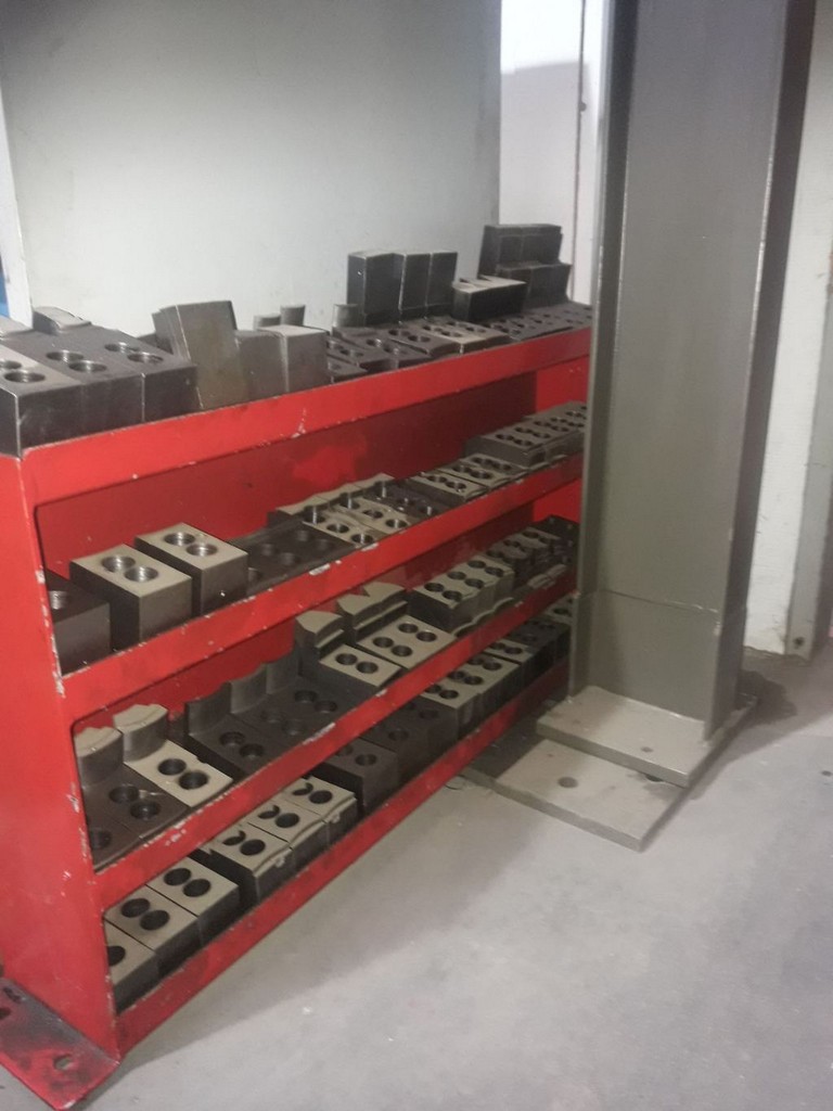Emco TURN 700 CNC Drehmaschine zu verkaufen