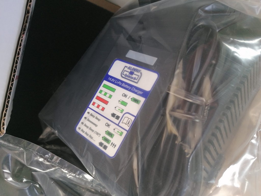 BW-01 BATTERY STRAPPING TOOL for sale