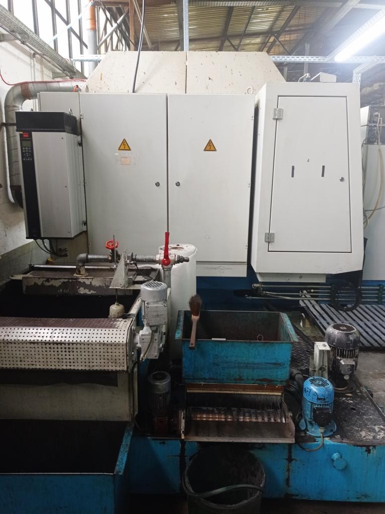 SASE/S FM-NC x315 grinding machine for sale