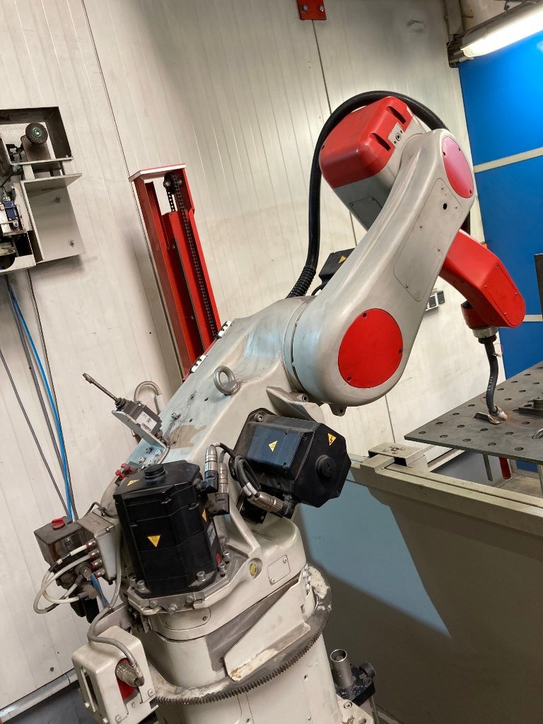 IGM RTi 456S Schweißroboter zu verkaufen