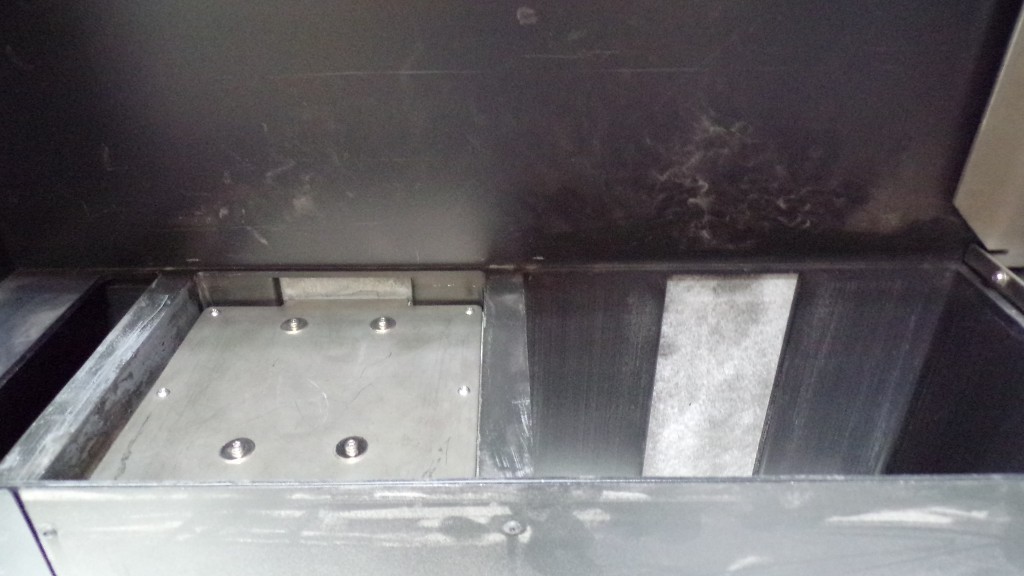 Sintratec S1 SLS 3D-Drucker inkl. Neupulver PA12 und Ersatzdichtungen zu verkaufen