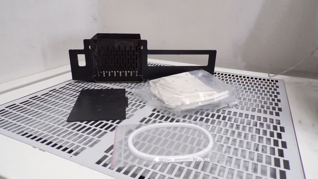 Sintratec S1 SLS 3D-printer incl. new powder PA12 and spare seals for sale