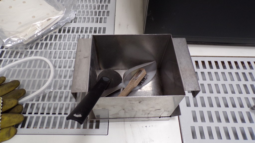 Sintratec S1 SLS 3D-Drucker inkl. Neupulver PA12 und Ersatzdichtungen zu verkaufen