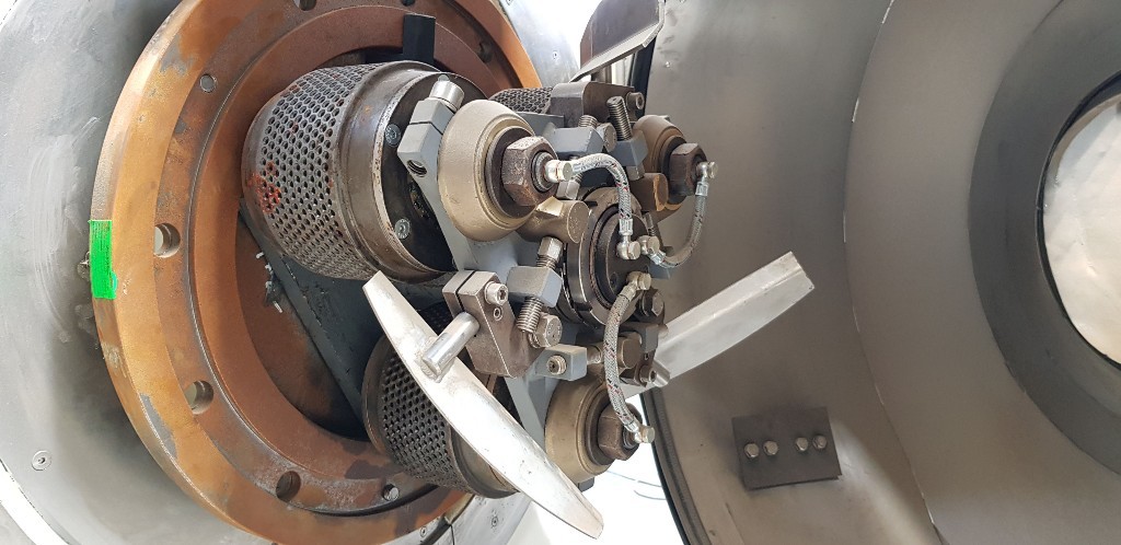 Komplette Produktionslinie Produktionsanlage für Holzpellets, Chunks, Pellets für Tiereinstreu zu verkaufen