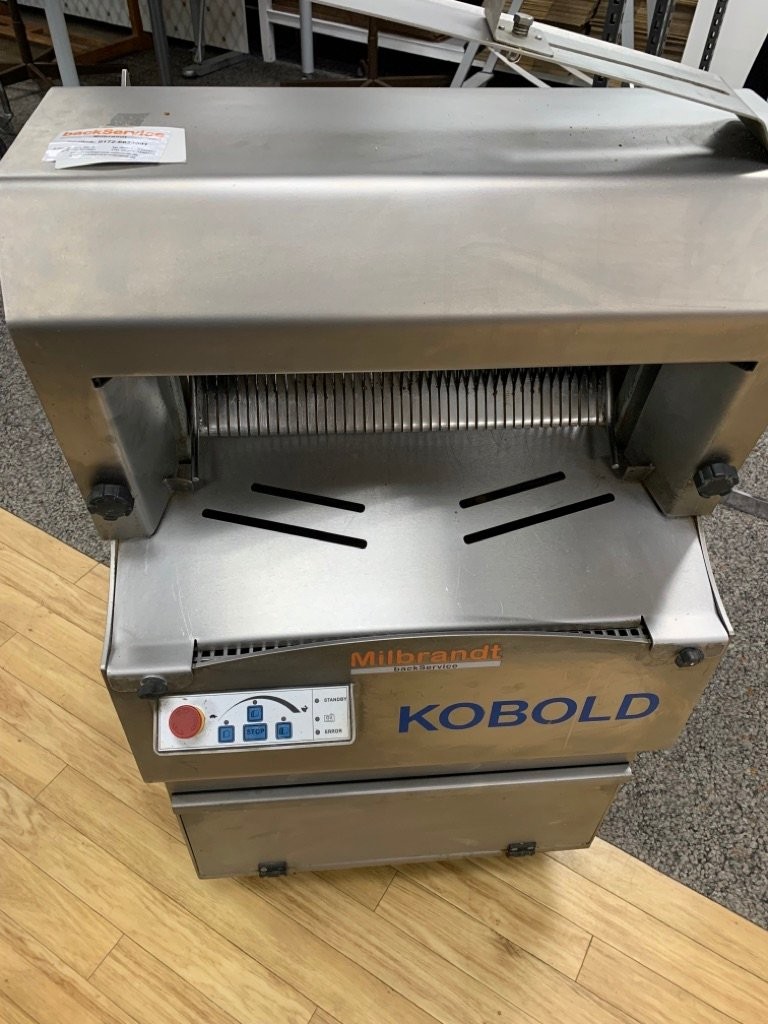 Rego Herlitzius kobold bread slicer for sale