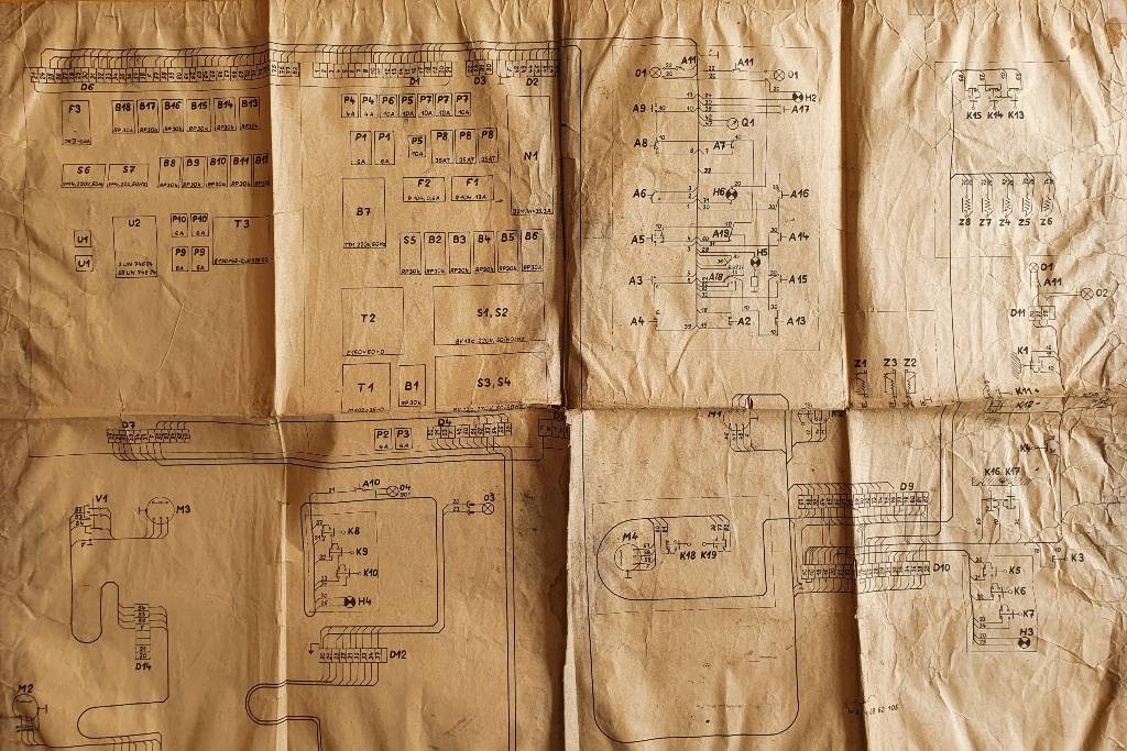 TOS Varnsdorf W.9 Horizontal Tischbohrwerk zu verkaufen