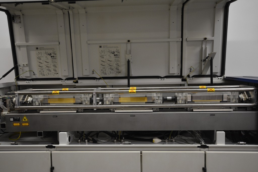 Haas-Laser HL 1003D Festkörperlaser zu verkaufen