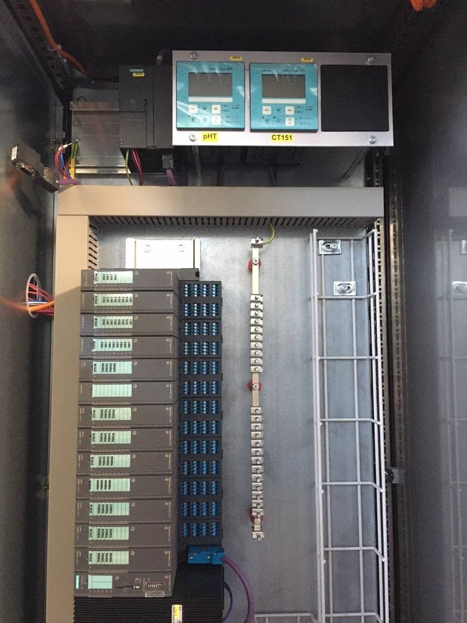 Unipektin ROSW 02(03)02Т310 Osmoseanlage zu verkaufen