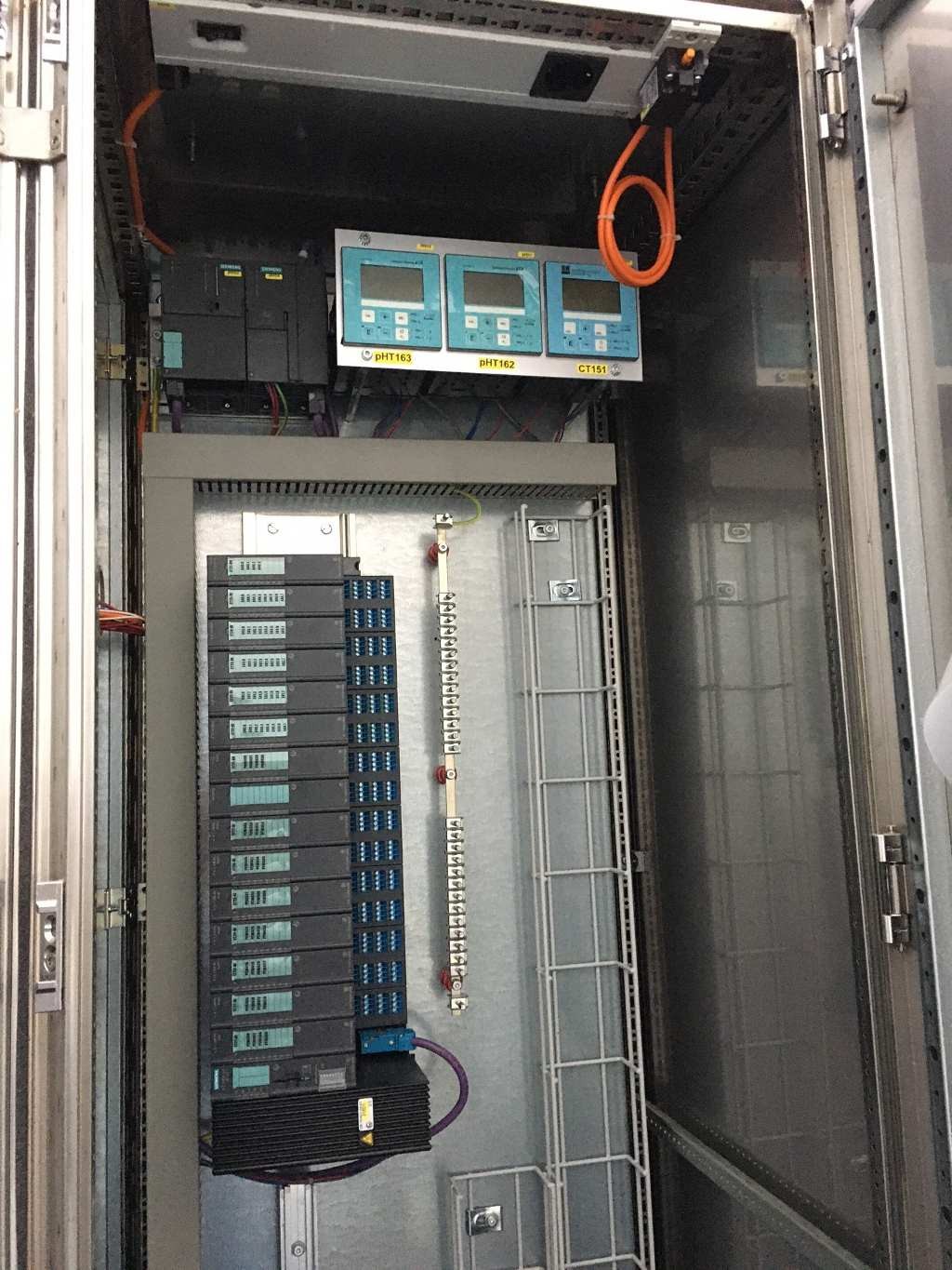 Unipektin ROSW 02(03)02Т310 Osmoseanlage zu verkaufen