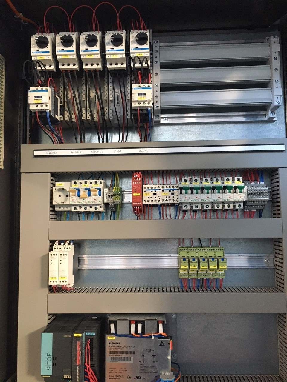 Unipektin ROSW 02(03)02Т310 Osmoseanlage zu verkaufen
