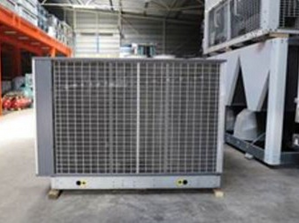 Carrier Klimatechnik CIAT LDC 400Z Kältemaschine mit dem Kaltwassersatz zu verkaufen