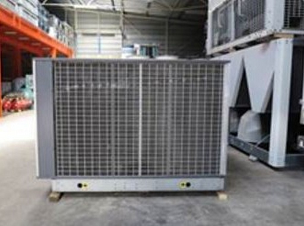 Carrier Klimatechnik CIAT LDC 400Z chiller with the water chiller for sale