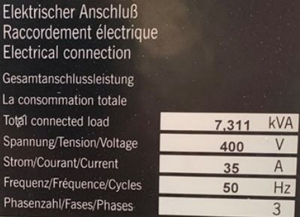Altendorf/ Esta F45 EvoDrive/Dustomat 4-10 Formatkreissäge und mobiler Entsauger zu verkaufen