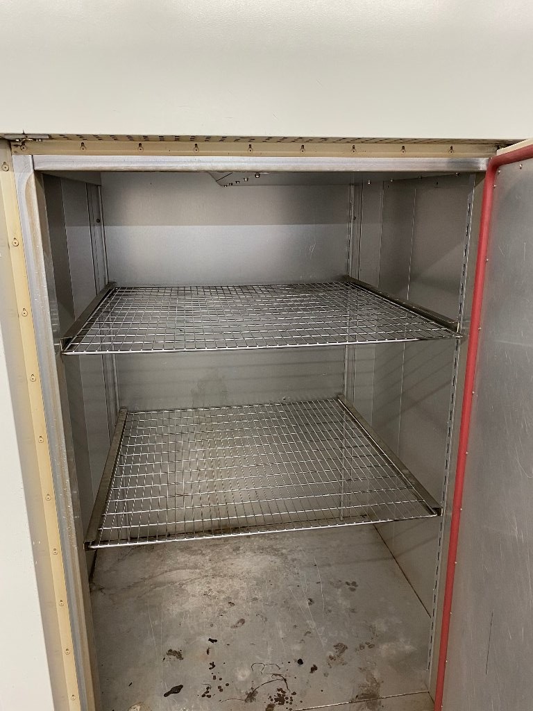 Vötsch VTU 100/150 Wärme- und Trockenschrank zu verkaufen