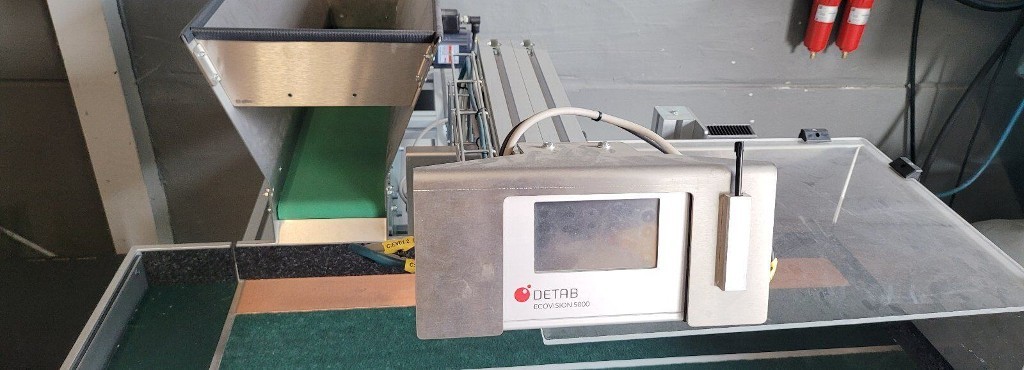 Detab DG Flex Feeder 603 feeding system for sale