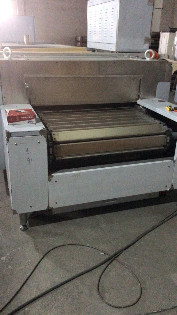 Southstar NFS 1209D-001 electric tunnel kiln for sale