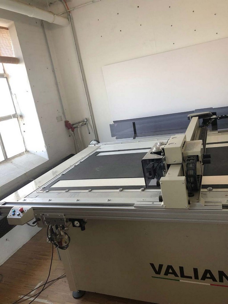 Valiani Geminus-iV Großformattischplotter zu verkaufen